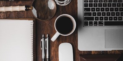 Maintaining Work-Life Balance